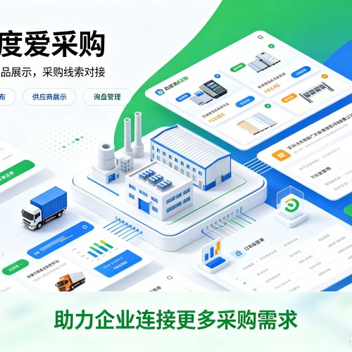 通辽百度爱采购